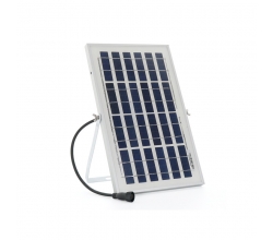 Proyector LED Solar 30W IP65  Control Remoto 2
