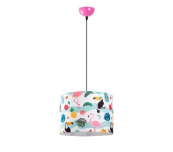 Lámpara Colgante infantil... 2