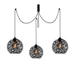 Lámpara Colgante Estilo... 2