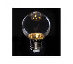 Bombilla Vintage E27 1W G45 [AM-LB911]