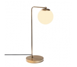 Lámpara Mesa "Daisy" Cobre... 2