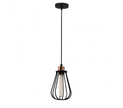 Lámpara Colgante estilo... 2