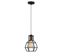 Lámpara Colgante estilo... 2