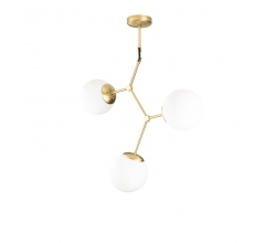 Lámpara de Techo "Damar"... 2