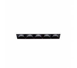 Luminaria Empotrada LIKA LED 5 Luces 10W [I-L-206226]