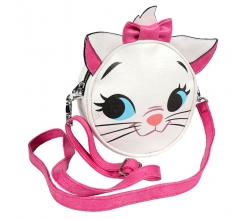 Bolso bandolera Marie Disney