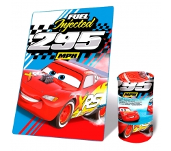 Manta polar Cars Disney