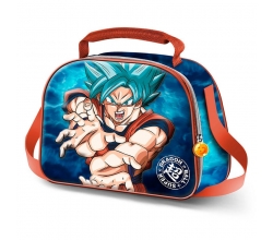 Bolsa portameriendas 3D...