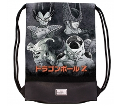 Saco Evil Dragon Ball 48cm
