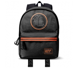 Mochila Kame Dragon Ball 44cm