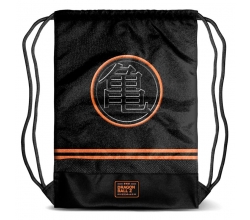 Saco Kame Dragon Ball 48cm