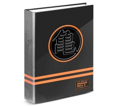 Carpeta A4 Kame Dragon Ball...