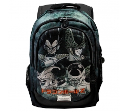 Mochila Evil Dragon Ball 44cm