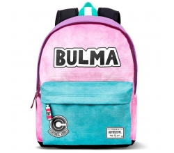 Mochila Bulma Dragon Ball 44cm