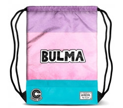 Saco Bulma Dragon Ball 48cm