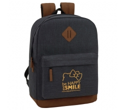 Mochila ordenador Hello...
