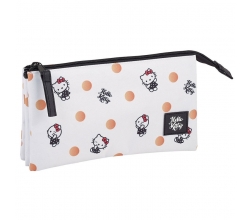 Portatodo Hello Kitty Polka...
