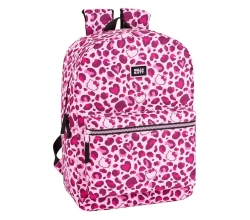 Mochila portatil Hello...