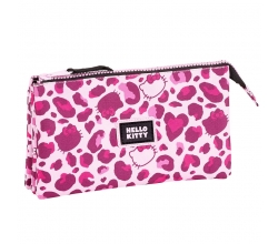 Portatodo Hello Kitty...