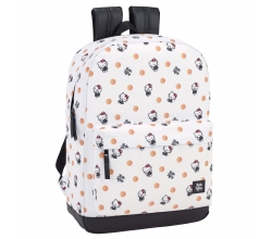 Mochila ordenador Hello...