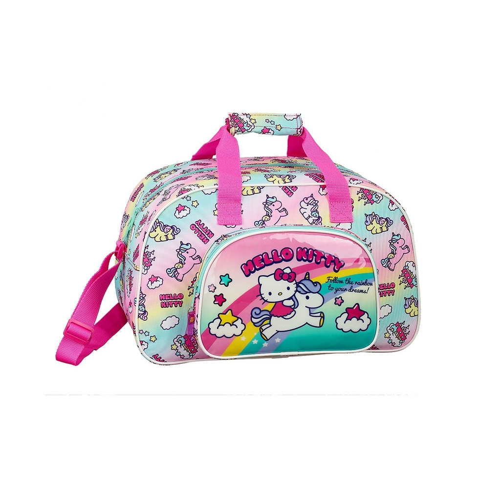 Mochila Hello Kitty BOLSA DEPORTE HELLO KITTY 