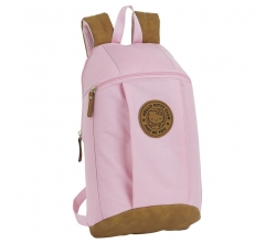 Mochila Hello Kitty Club 39cm