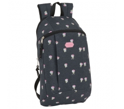 Mochila Hello Kitty...