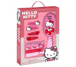 Set accesorios cabello...