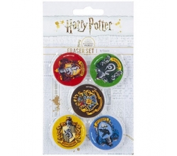 Blister borradores Harry...