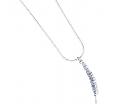 Colgante Feather Quill...