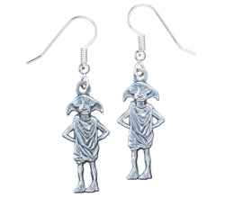 Pendientes Dobby Harry Potter
