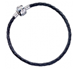 Pulsera cuero Harry Potter