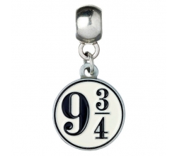Colgante charm Platform 9...