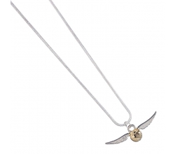 Colgante Golden Snitch...