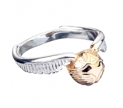Anillo Golden Snitch Harry...