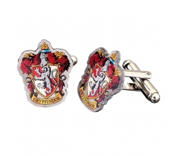 Gemelos Gryffindor Crest...