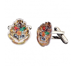 Gemelos Hogwarts Crest...