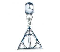 Colgante charm Deathly...