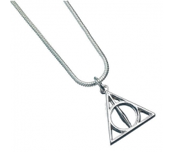 Colgante Deathly Hallows...