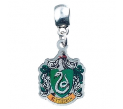Colgante charm Slytherin...