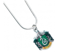 Colgante Slytherin Crest...