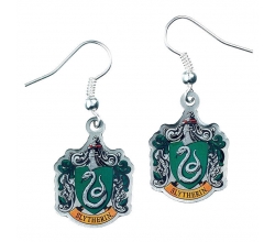Pendientes Slytherin Crest...