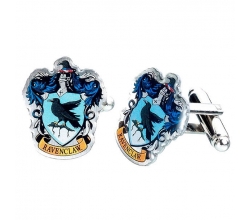 Gemelos Ravenclaw Crest...