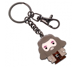 Llavero Hagrid Harry Potter