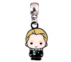 Colgante charm Draco Malfoy...