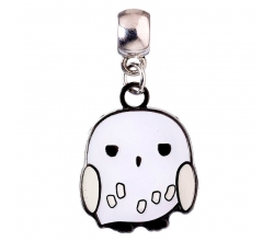 Colgante charm Hedwig Harry...