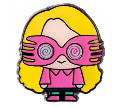Pin Luna Lovegood Harry Potter