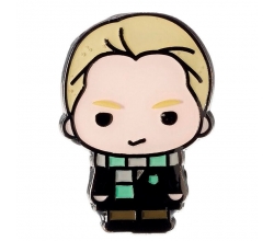 Pin Draco Malfoy Harry Potter