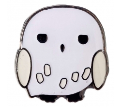 Pin Hedwig Harry Potter