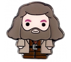 Pin Hagrid Harry Potter